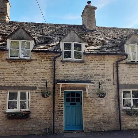 Cotswold Cottage Bed & Breakfast Luckington Exteriér fotografie