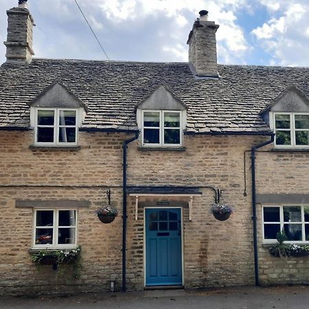 Cotswold Cottage Bed & Breakfast Luckington Exteriér fotografie