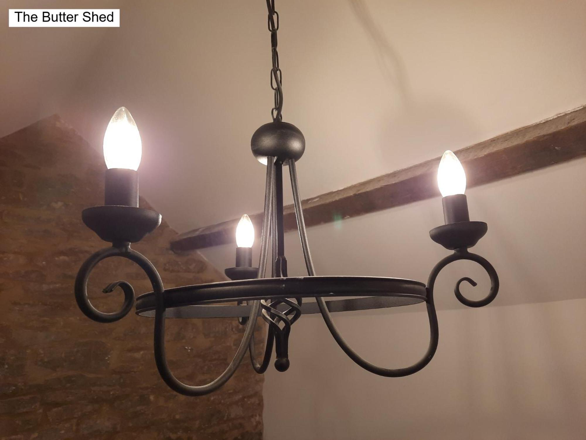 Cotswold Cottage Bed & Breakfast Luckington Exteriér fotografie