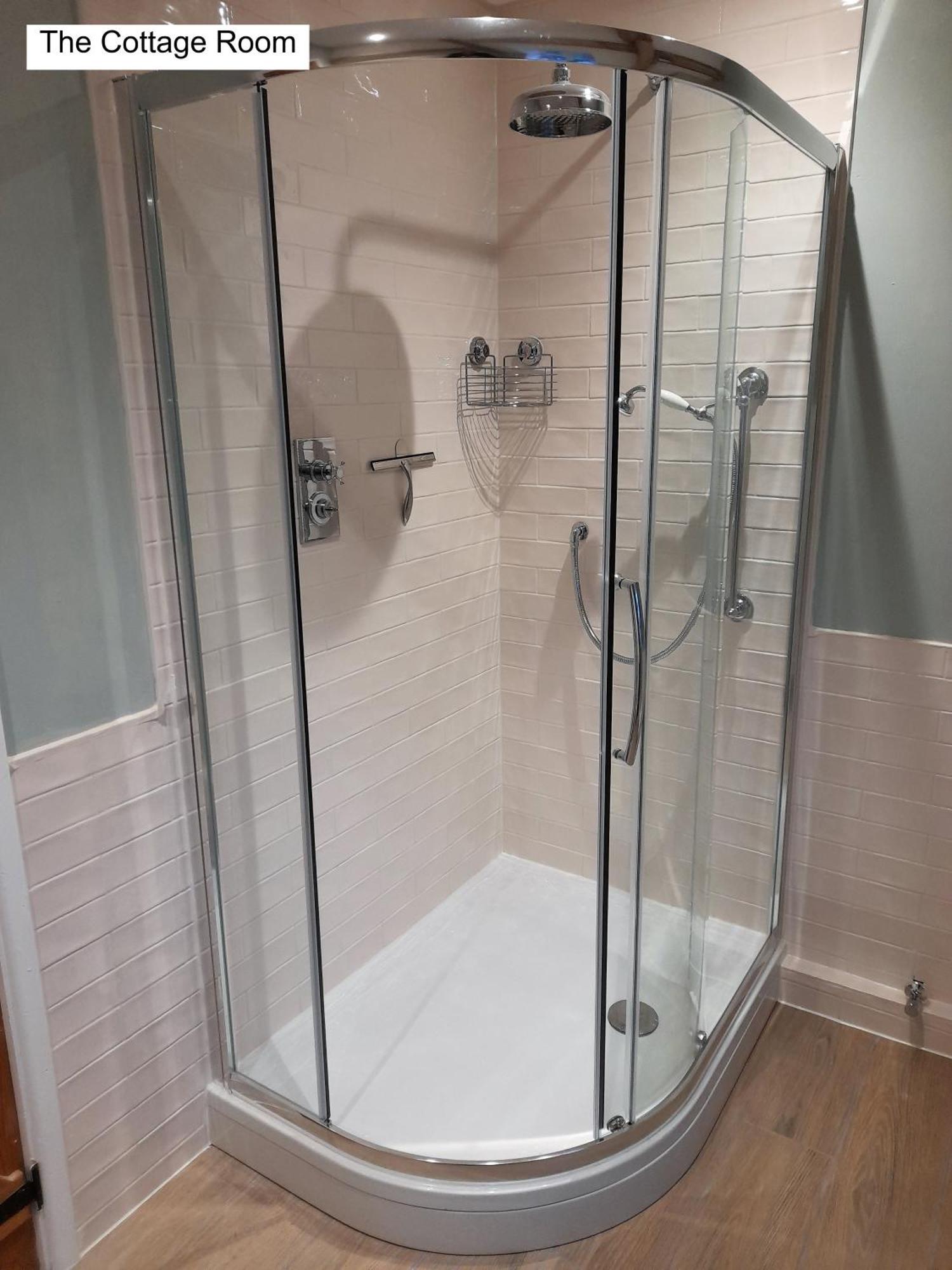 Cotswold Cottage Bed & Breakfast Luckington Exteriér fotografie